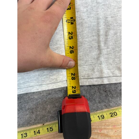 Vintage 90s 1997 Street Rod Nationals North Kalamazoo Michigan T-Shirt Mens XL - Picture 5 of 6